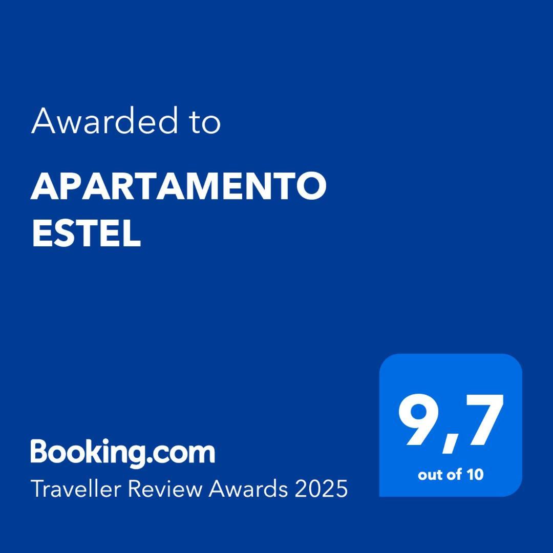 Apartamento Estel La Seu d'Urgell Exterior photo